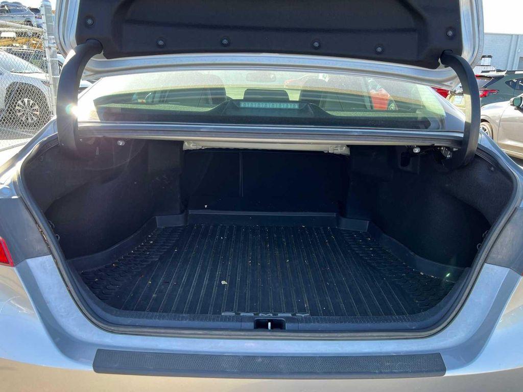 used 2023 Toyota Camry car, priced at $25,115