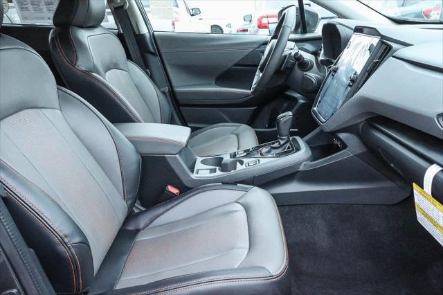 new 2025 Subaru Crosstrek car, priced at $34,392