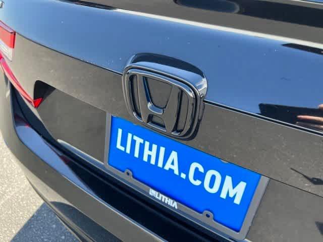 used 2018 Honda Accord car, priced at $19,999