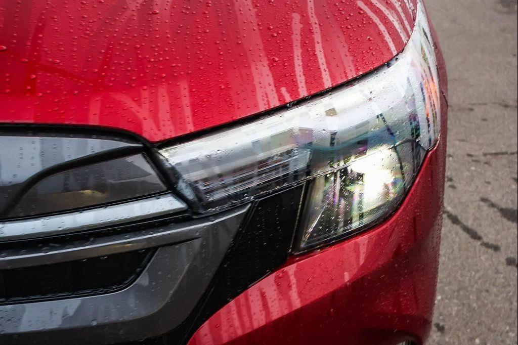 new 2026 Subaru Forester car, priced at $34,625