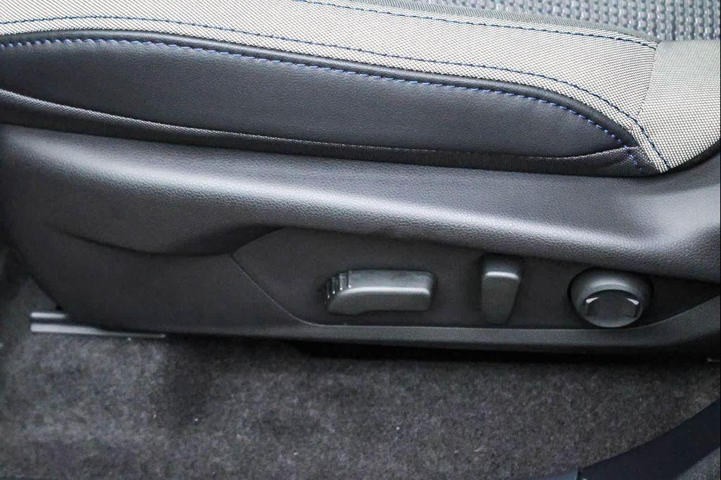 new 2026 Subaru Forester car, priced at $34,625