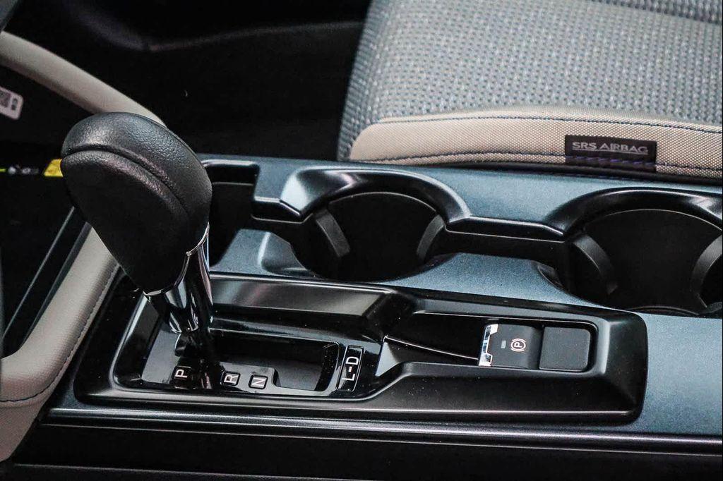 new 2026 Subaru Forester car, priced at $34,625