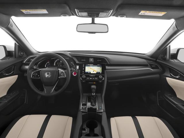 used 2018 Honda Civic car, priced at $17,253