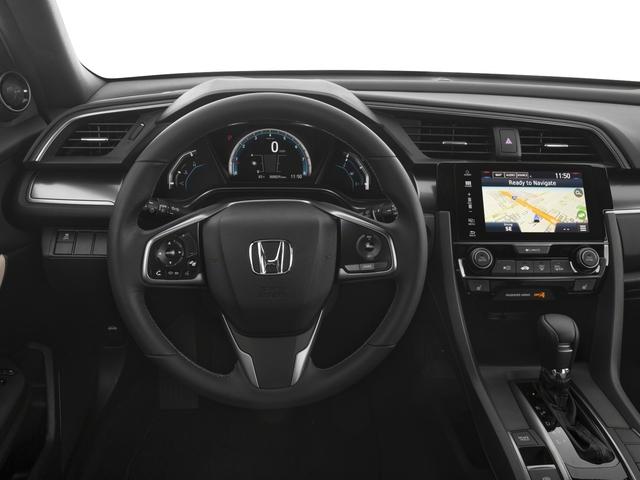 used 2018 Honda Civic car, priced at $17,253