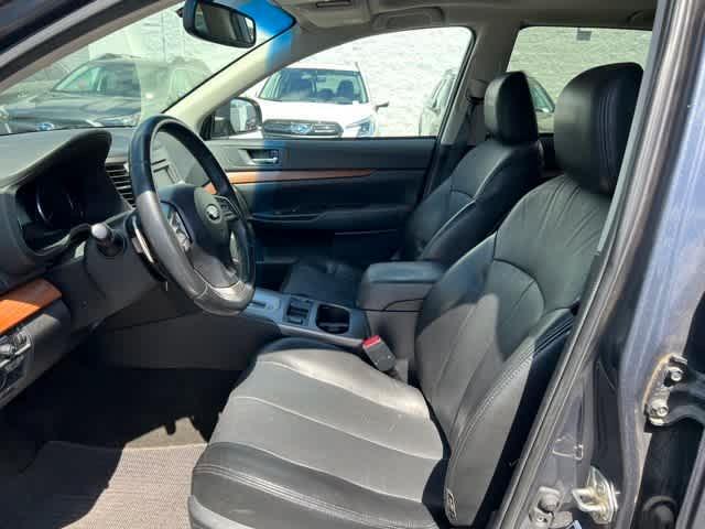 used 2014 Subaru Outback car, priced at $13,702