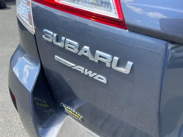 used 2014 Subaru Outback car, priced at $13,353