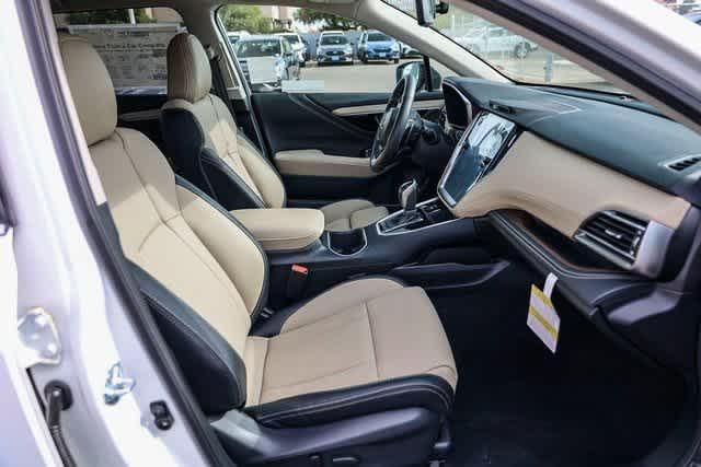 new 2025 Subaru Outback car, priced at $38,114