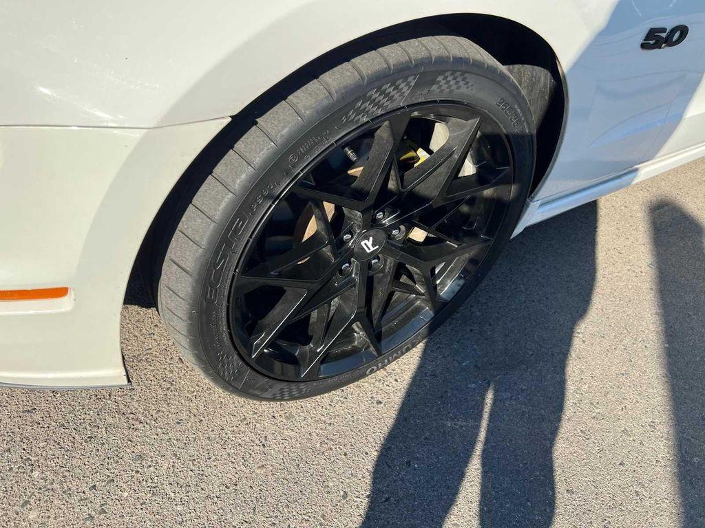 used 2013 Ford Mustang car, priced at $22,699
