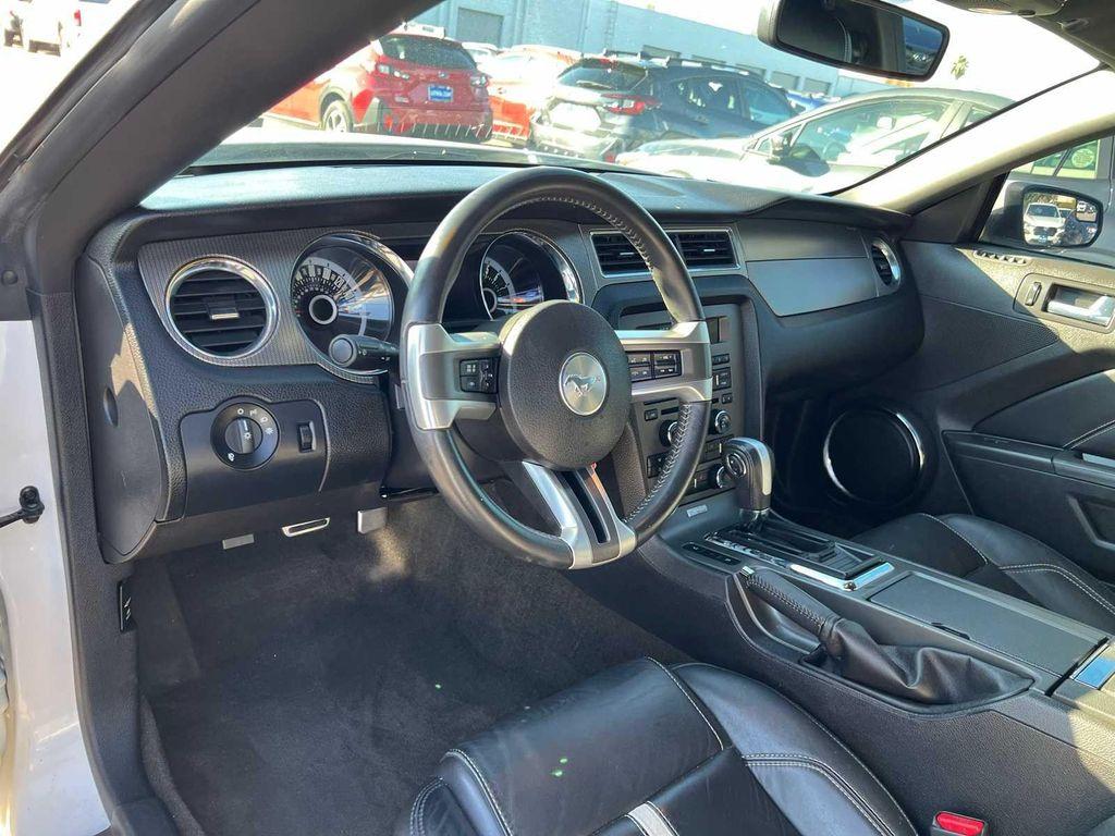 used 2013 Ford Mustang car, priced at $22,699
