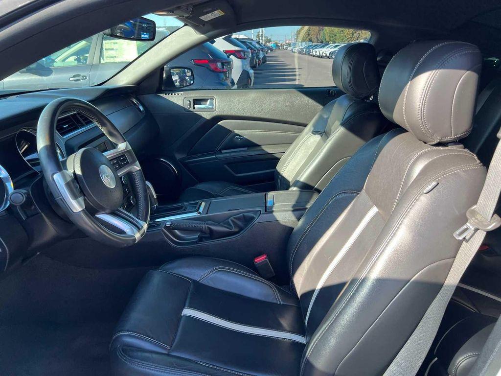 used 2013 Ford Mustang car, priced at $22,699