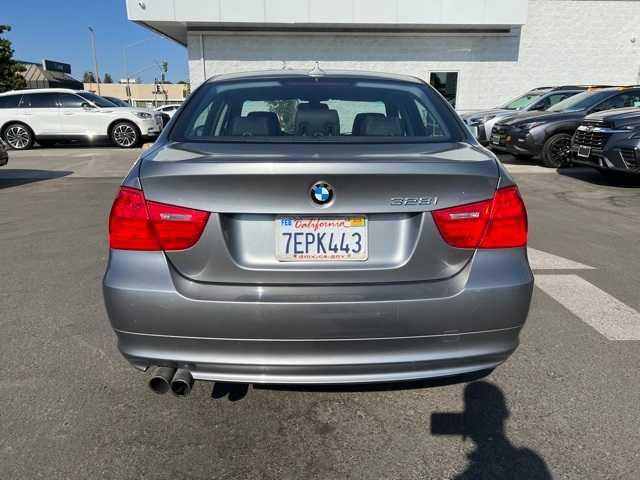 used 2011 BMW 328 car, priced at $8,700