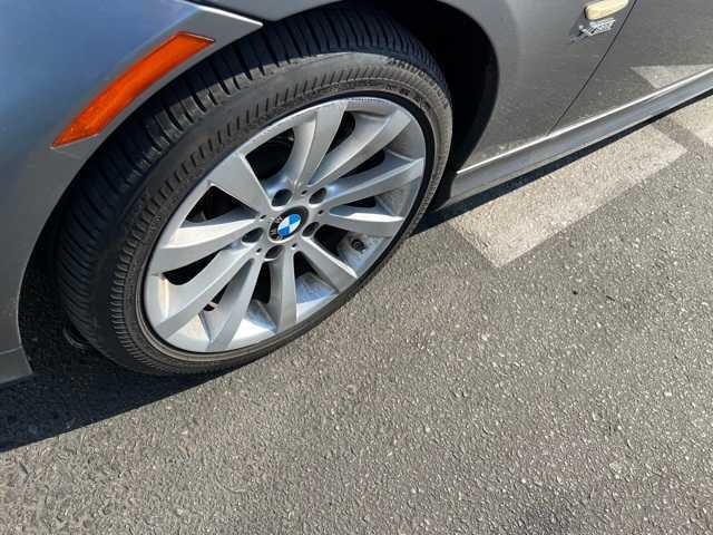 used 2011 BMW 328 car, priced at $8,700