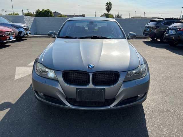 used 2011 BMW 328 car, priced at $8,700