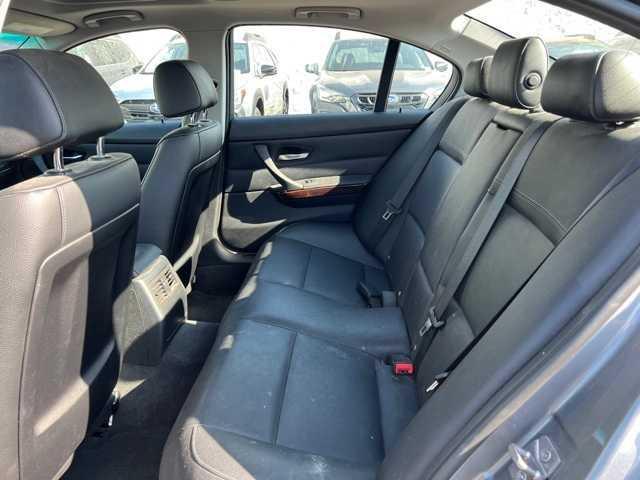 used 2011 BMW 328 car, priced at $8,700