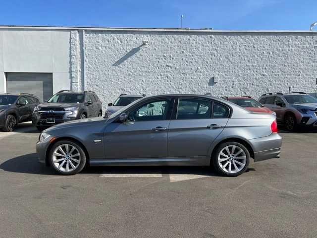 used 2011 BMW 328 car, priced at $8,700