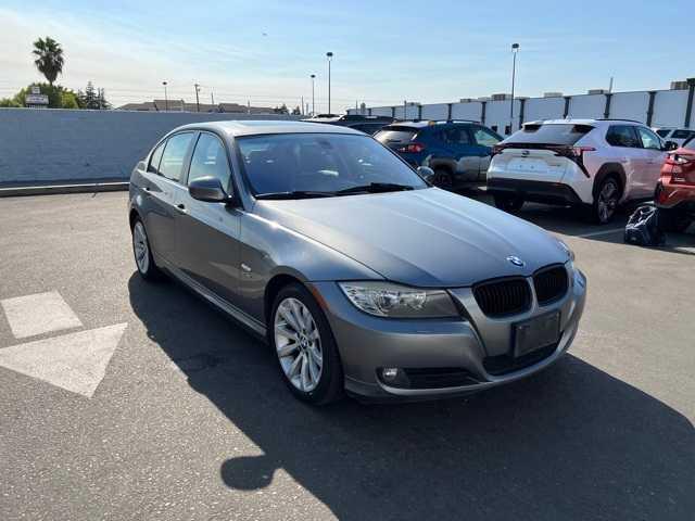 used 2011 BMW 328 car, priced at $8,700