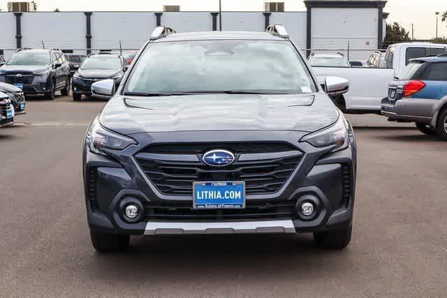 new 2025 Subaru Outback car, priced at $40,401