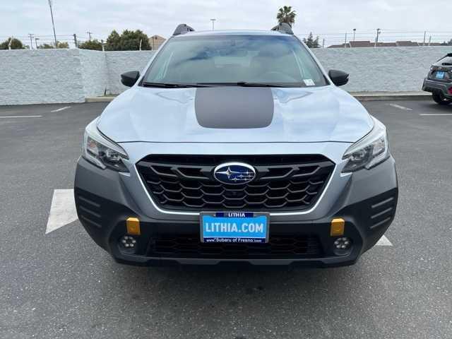 used 2022 Subaru Outback car, priced at $28,929