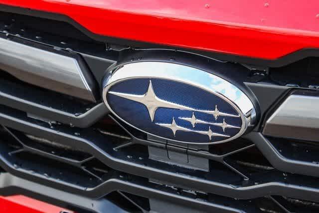 new 2025 Subaru Crosstrek car, priced at $30,774