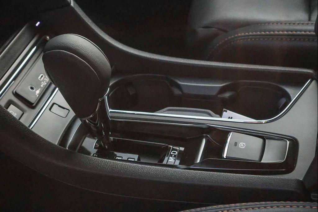 new 2025 Subaru Ascent car, priced at $49,109