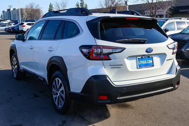 new 2025 Subaru Outback car, priced at $35,225