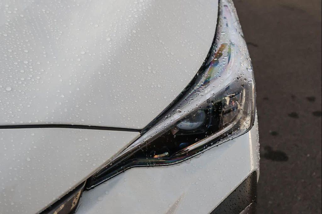 new 2025 Subaru Crosstrek car, priced at $34,807