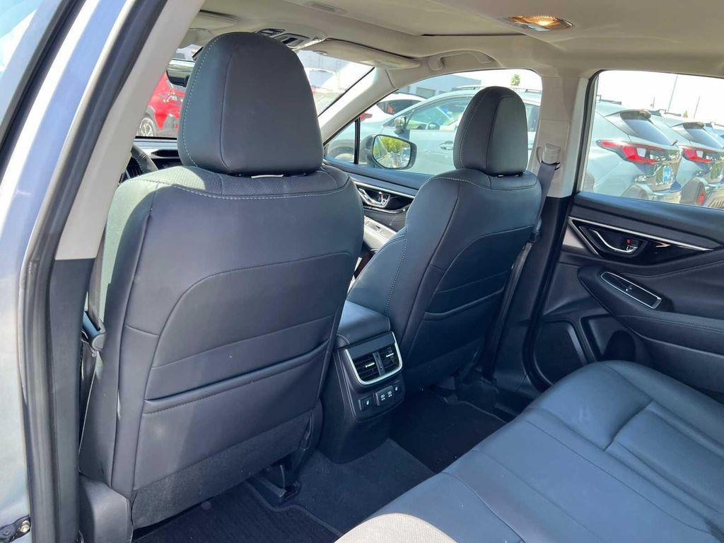 used 2020 Subaru Legacy car, priced at $19,999