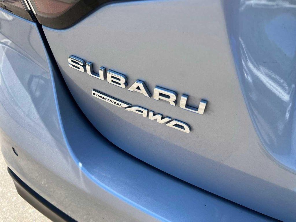 used 2020 Subaru Legacy car, priced at $19,999