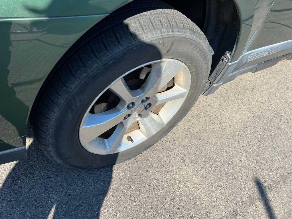 used 2014 Subaru Outback car, priced at $10,199