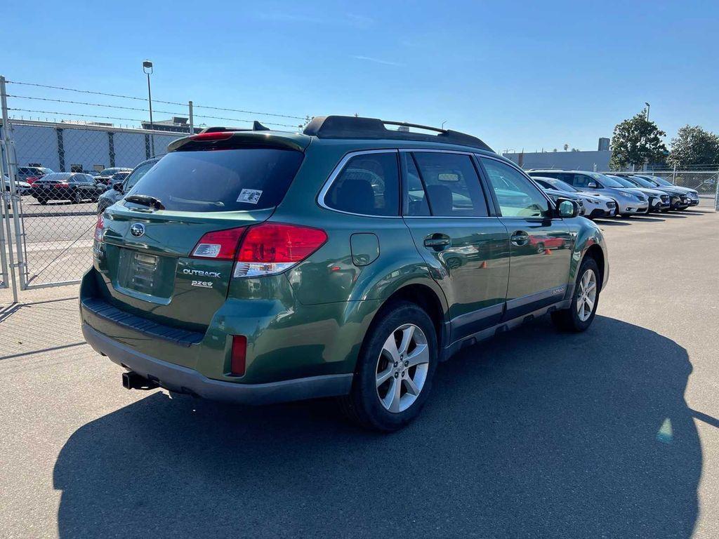 used 2014 Subaru Outback car, priced at $10,199