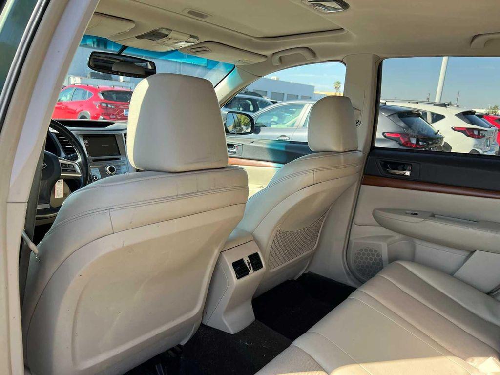 used 2014 Subaru Outback car, priced at $10,199