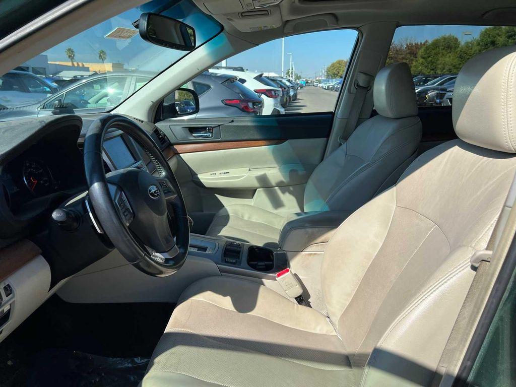 used 2014 Subaru Outback car, priced at $10,199