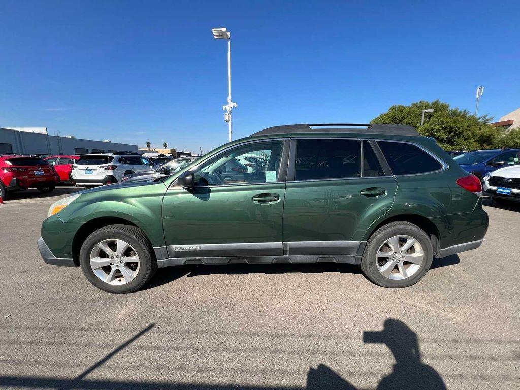 used 2014 Subaru Outback car, priced at $10,199