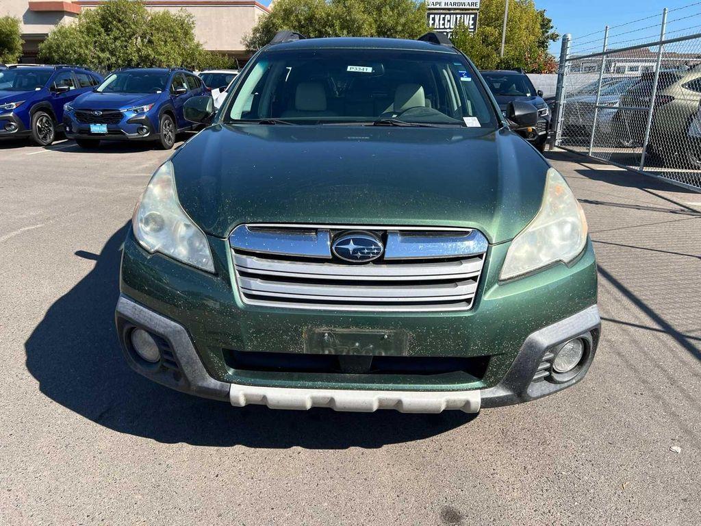 used 2014 Subaru Outback car, priced at $10,199