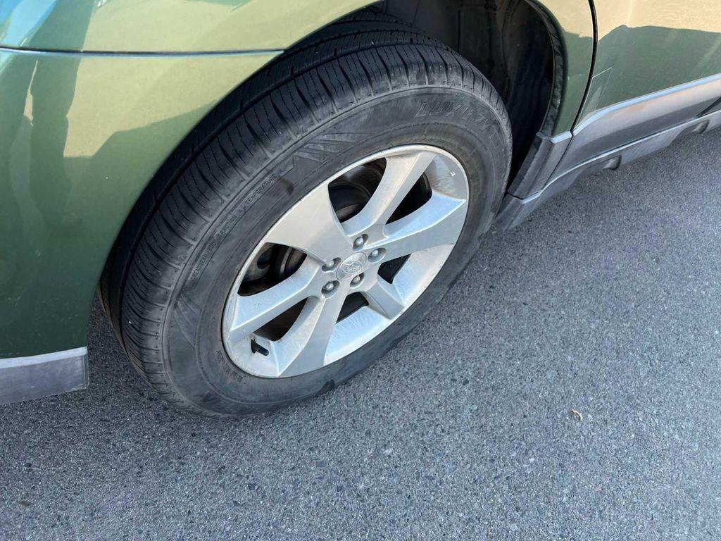 used 2014 Subaru Outback car, priced at $10,199