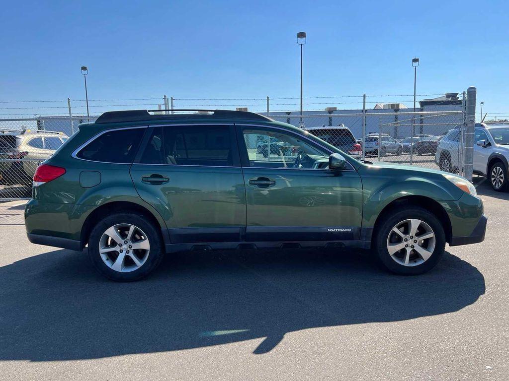 used 2014 Subaru Outback car, priced at $10,199