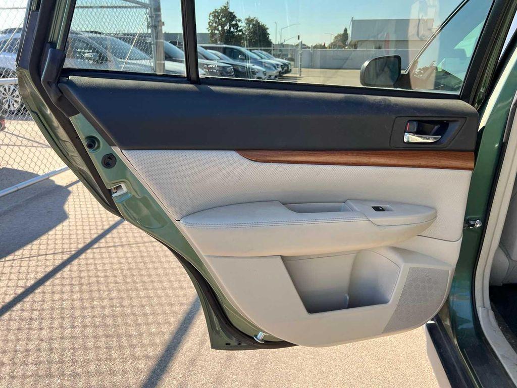 used 2014 Subaru Outback car, priced at $10,199