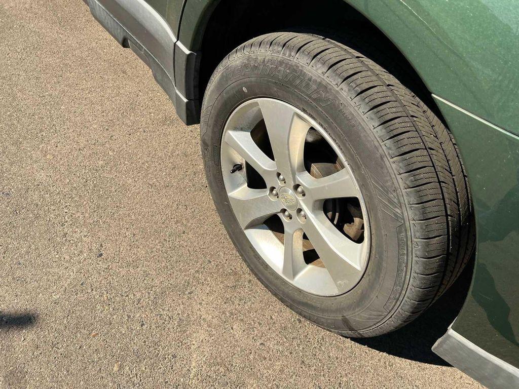 used 2014 Subaru Outback car, priced at $10,199