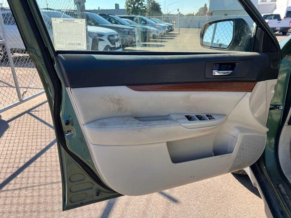 used 2014 Subaru Outback car, priced at $10,199