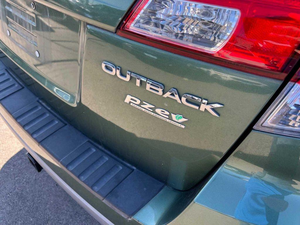 used 2014 Subaru Outback car, priced at $10,199