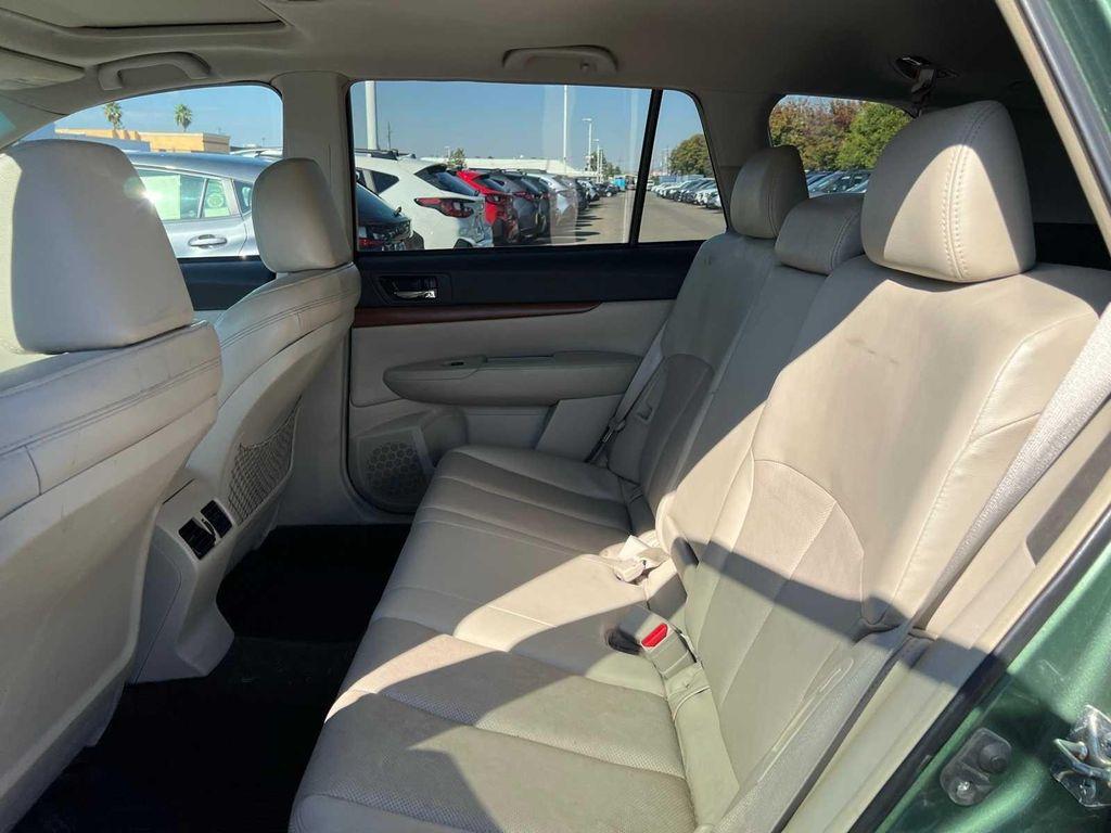 used 2014 Subaru Outback car, priced at $10,199