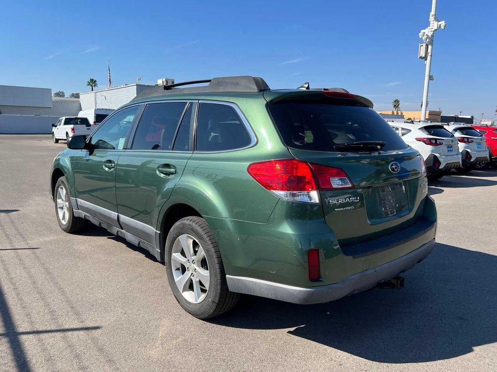 used 2014 Subaru Outback car, priced at $10,199