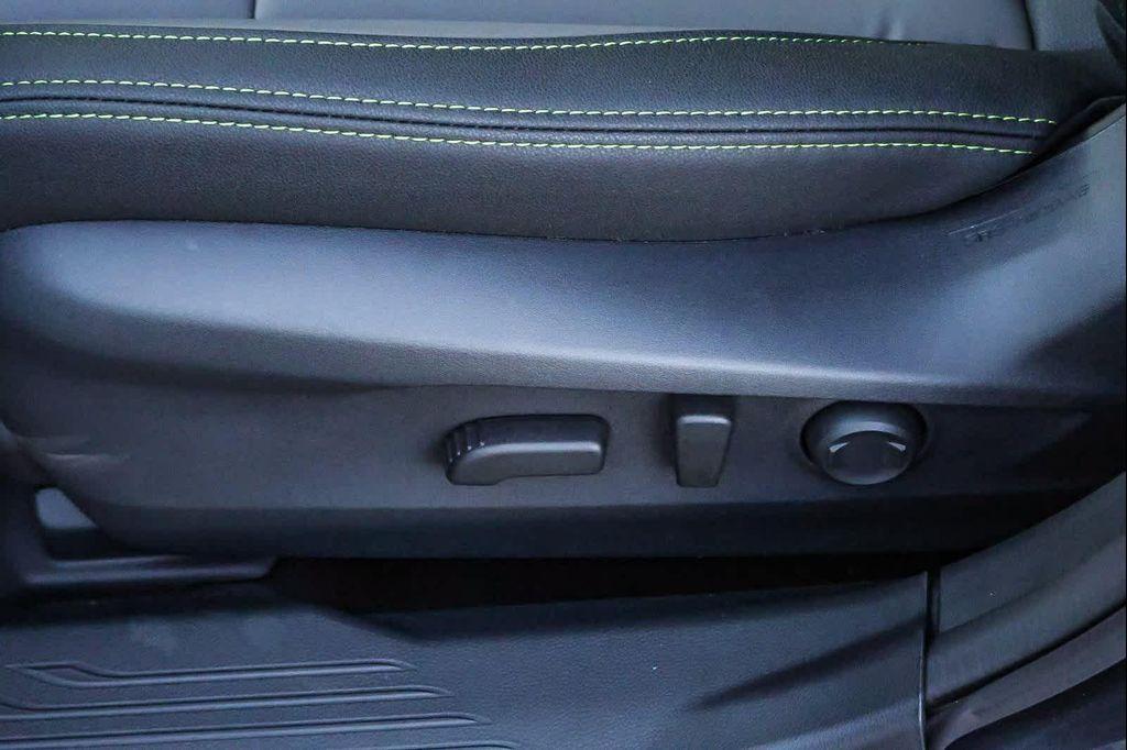 new 2025 Subaru Outback car, priced at $38,120