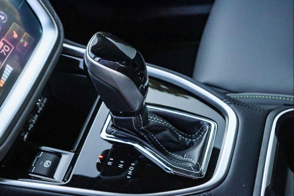 new 2025 Subaru Outback car, priced at $38,120