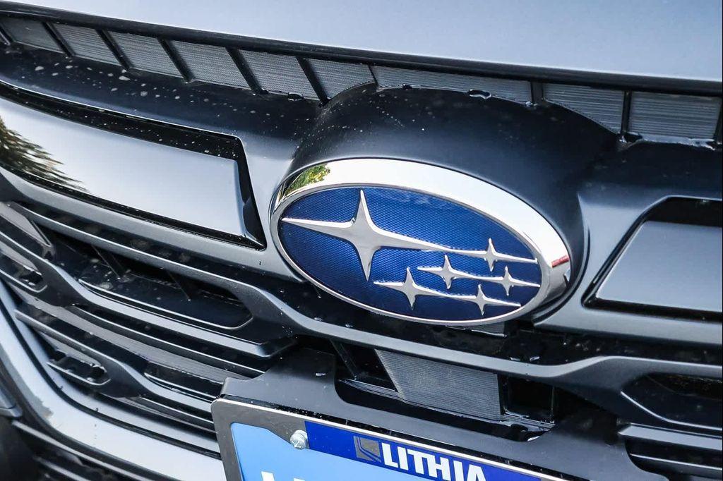 new 2025 Subaru Outback car, priced at $38,120