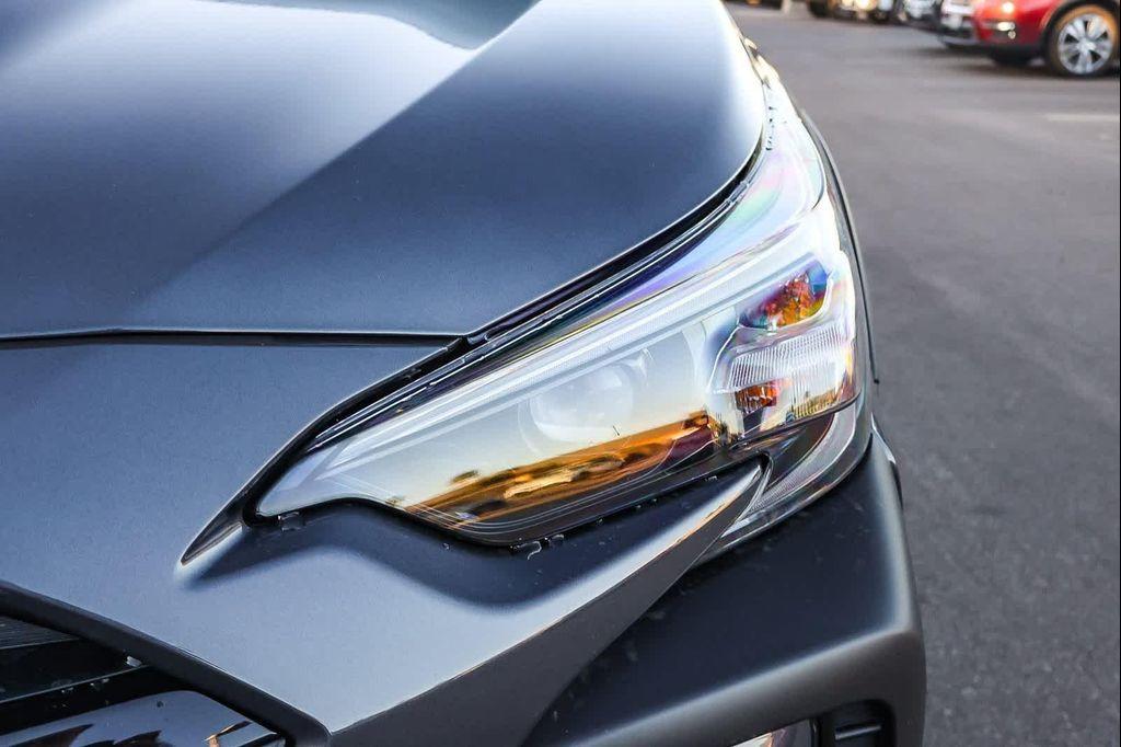 new 2025 Subaru Outback car, priced at $38,120