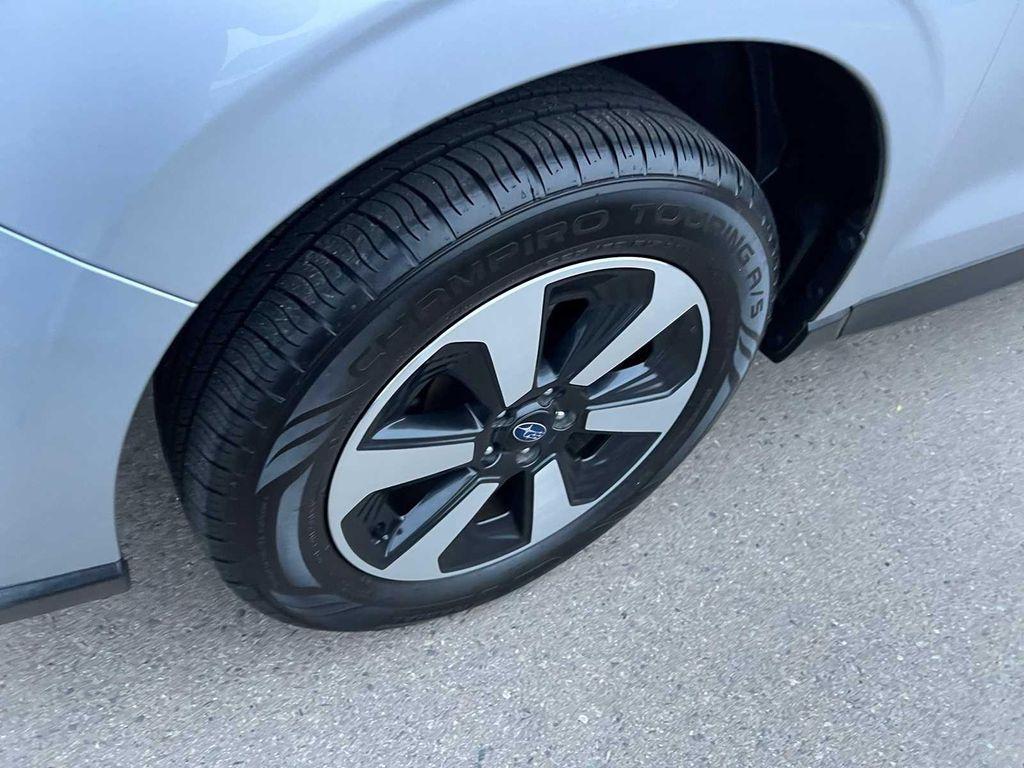 used 2017 Subaru Forester car, priced at $12,999
