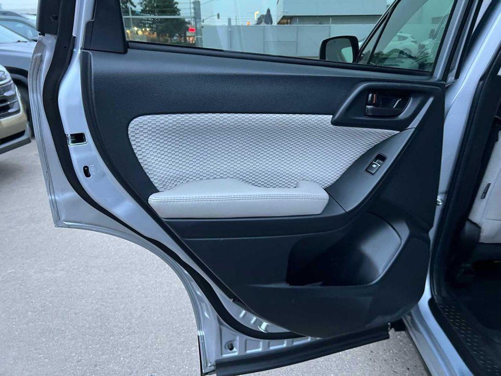 used 2017 Subaru Forester car, priced at $12,999