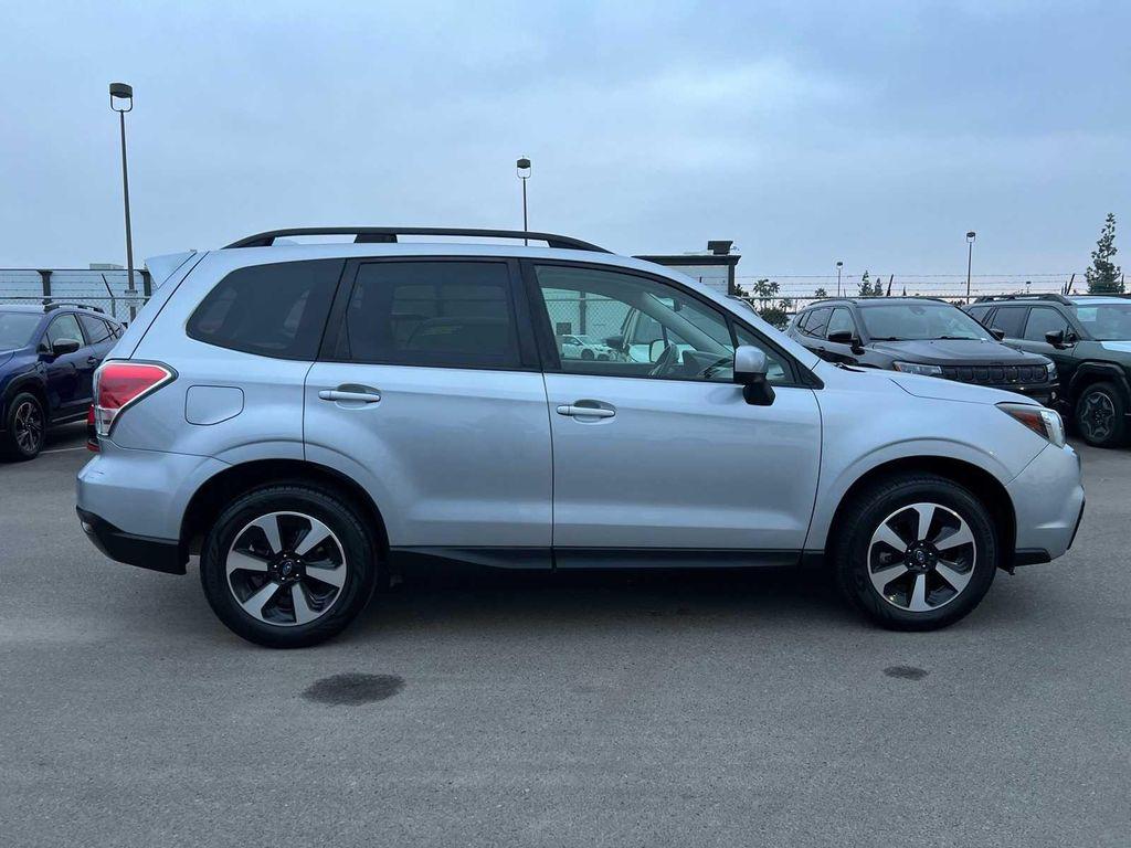 used 2017 Subaru Forester car, priced at $12,999