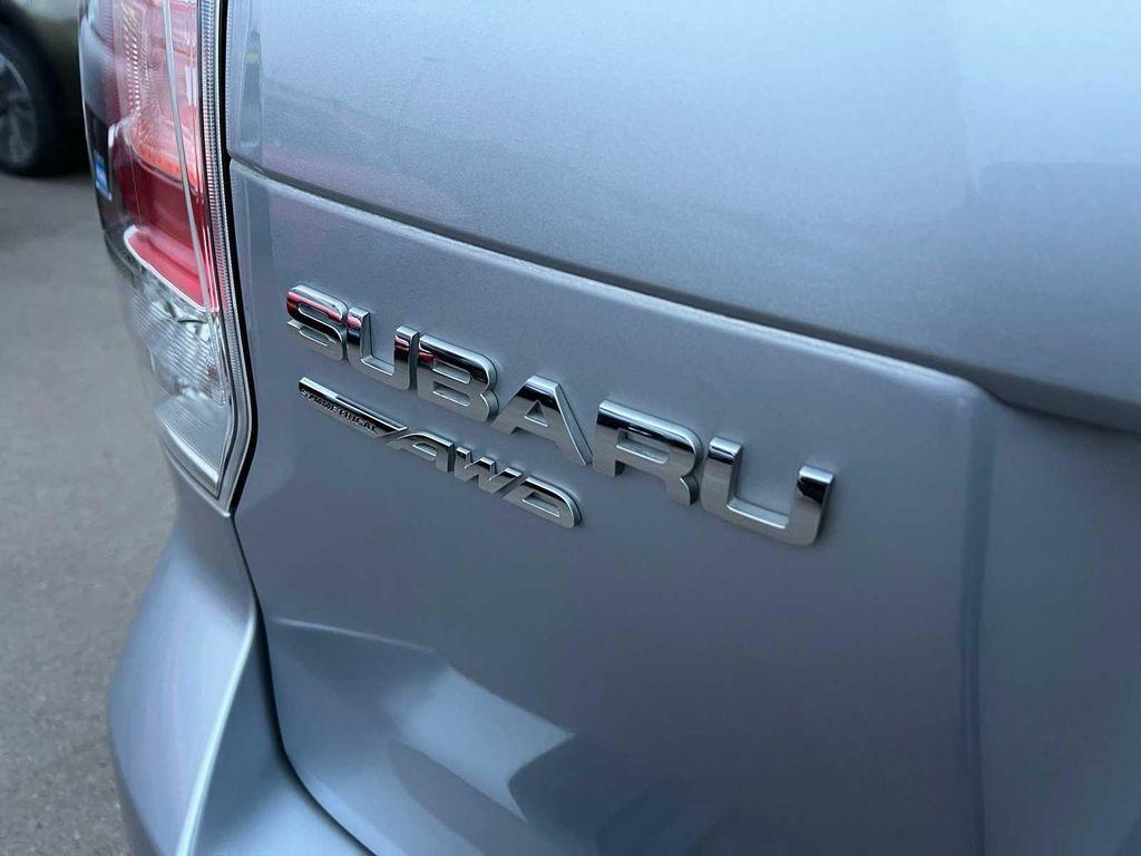 used 2017 Subaru Forester car, priced at $12,999